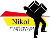 Nikol Przeprowadzki - logo