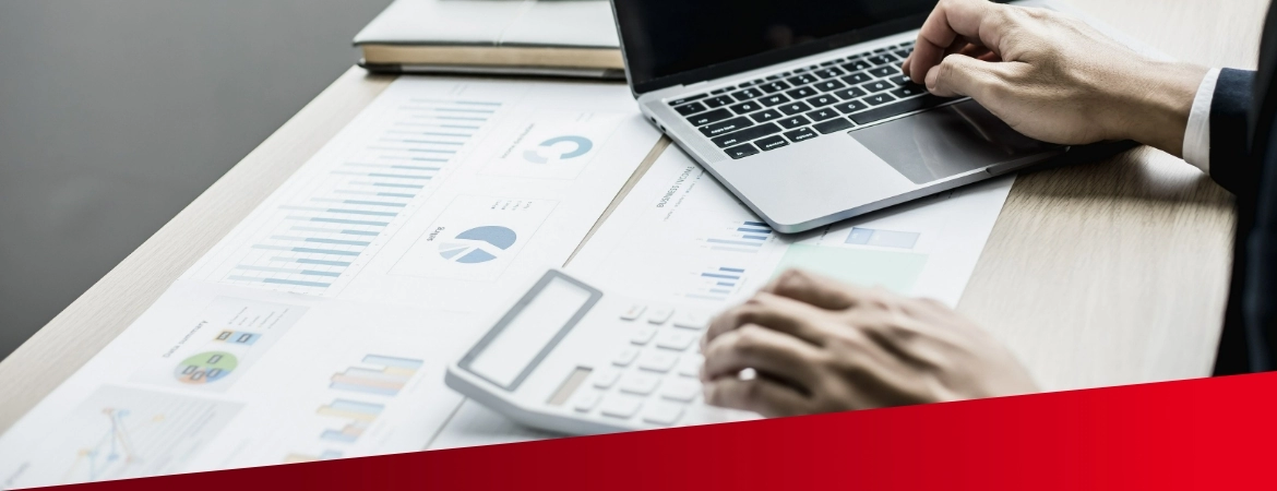 laptop i&nbsp;kalkulator